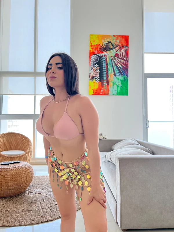 barbie_pink OnlyFans creator with exclusive content