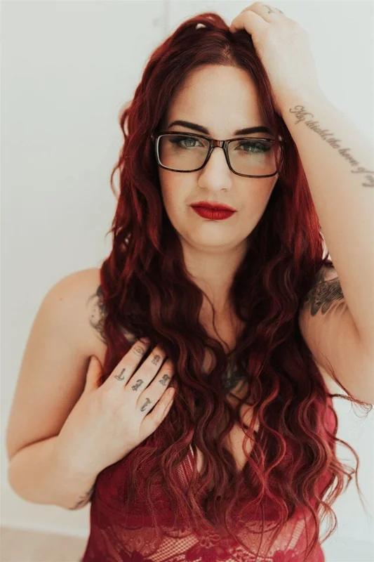 Danica Rose OnlyFans creator with engaging content