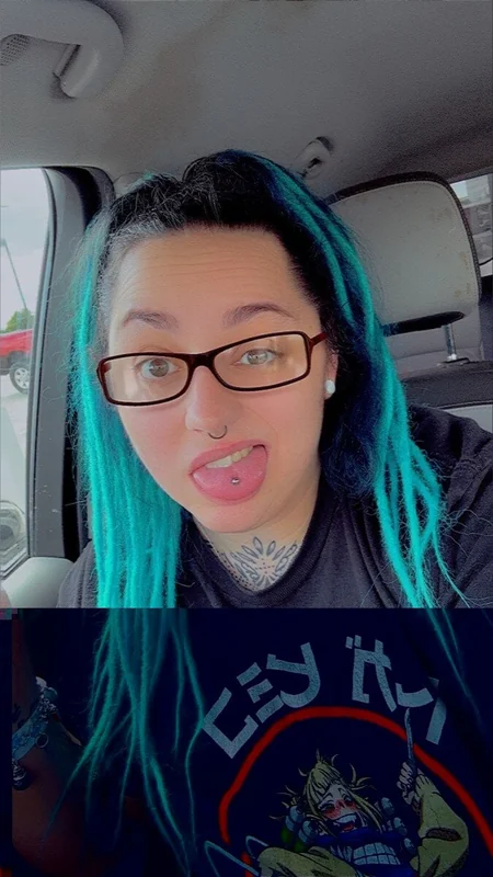 Bastropbaby101 OnlyFans ahegao content