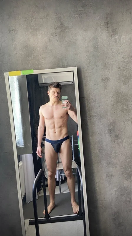 Bayleyseth OnlyFans Hungarian stud