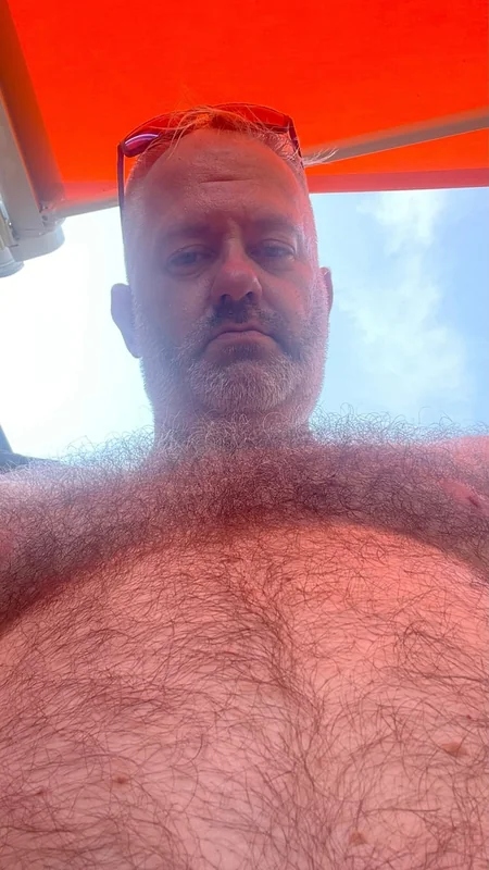 🅱️🅱️DomDaddyTop OnlyFans passionate creator