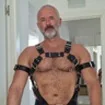 Mike Gross OnlyFans creator showcasing BDSM