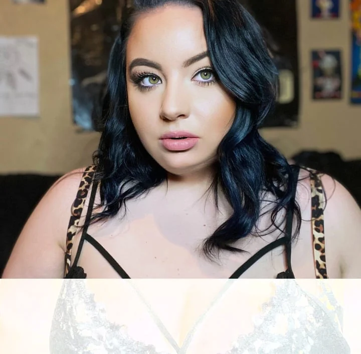 Bbwcandace OnlyFans alternative pierced BBW