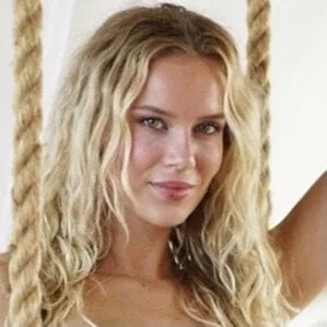 Angelic OnlyFans creator with enticing content