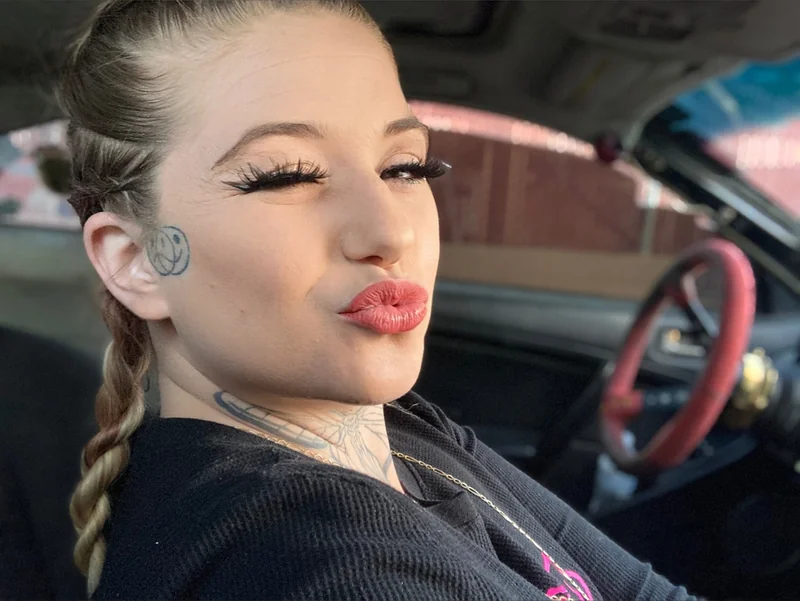 Peach OnlyFans creator profile picture