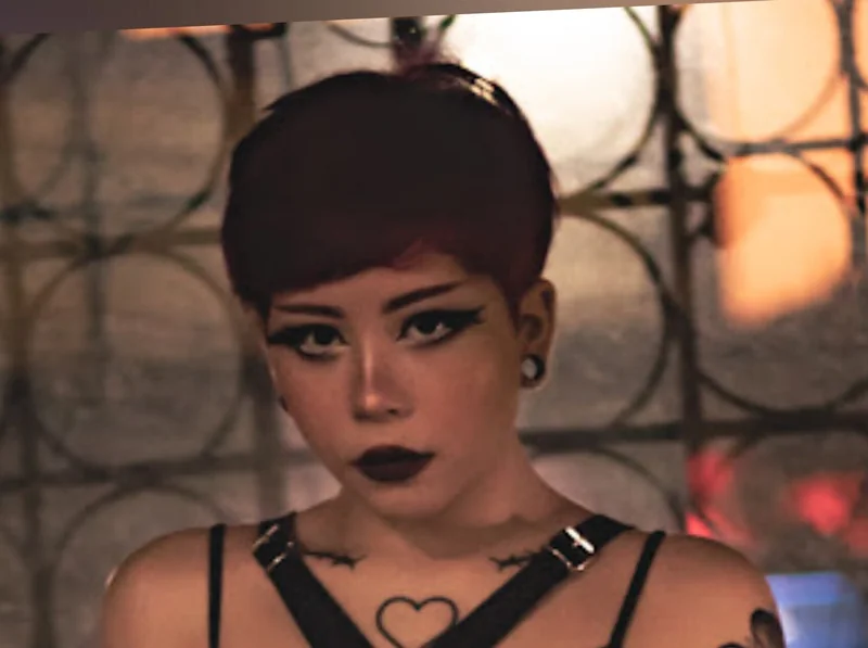 bdsmmistressroxy OnlyFans creator profile picture