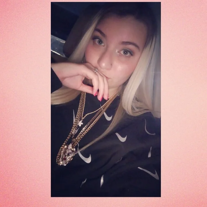 Beaautifulbaby OnlyFans blonde creator