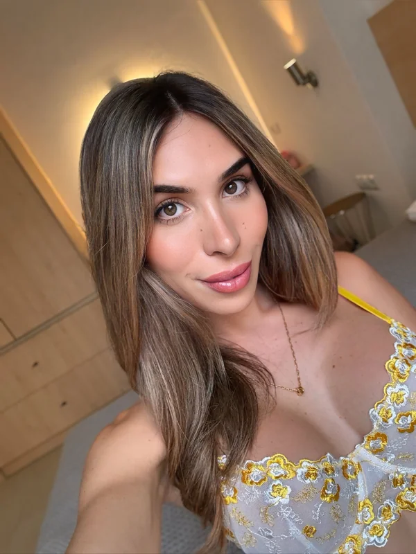 AGOS TS SEXTING NOW OnlyFans creator profile picture
