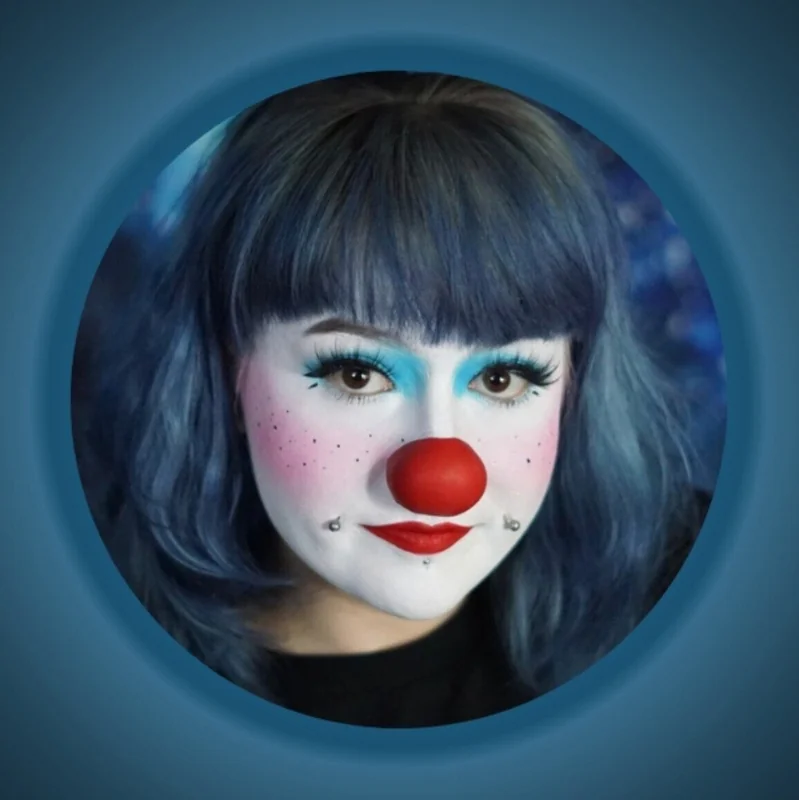 Beans Bundles OnlyFans Clowngirl