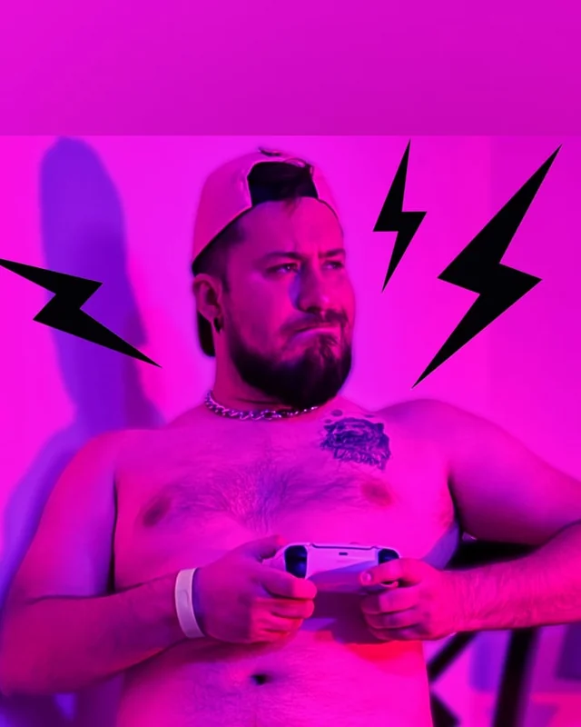 Carlo Islas OnlyFans Gaymer