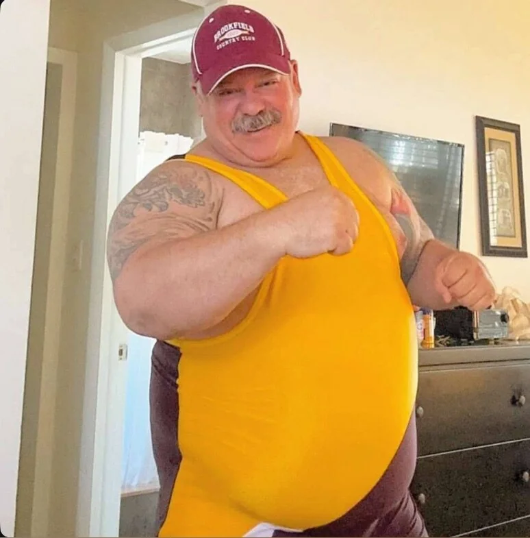 Bearsorlando OnlyFans creator with engaging content