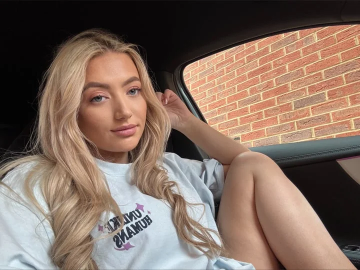 Beckya45x OnlyFans Trans Creator