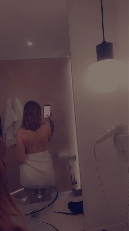 Rebecca OnlyFans creator profile