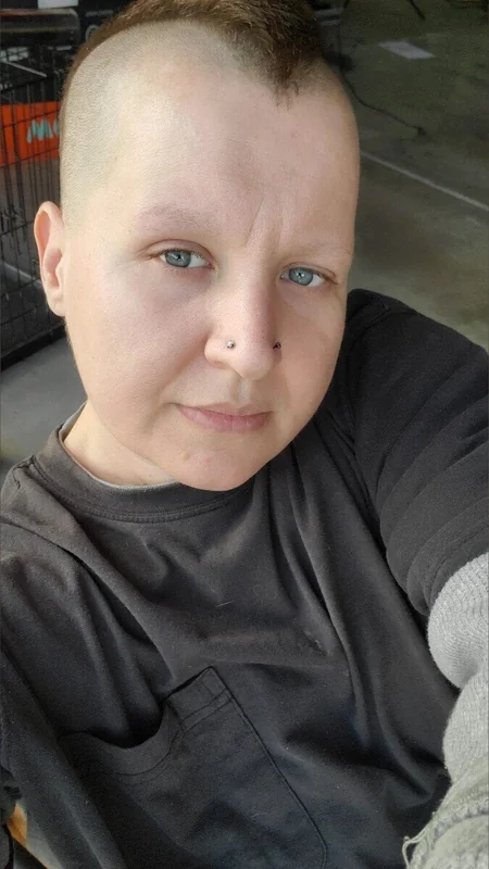 Bella Blue BBW OnlyFans Trans content creator