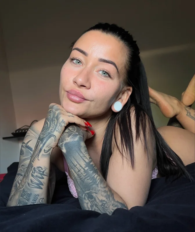 Bella on OnlyFans sharing exclusive content
