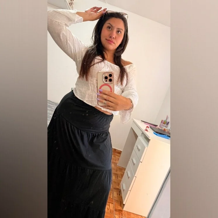 Bella Swaan OnlyFans exclusive content creator
