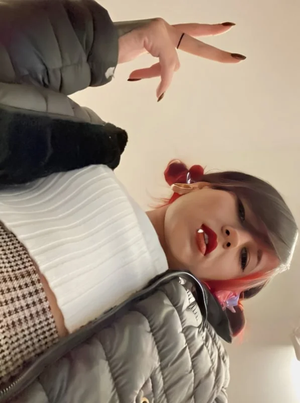 Belle Sinclair OnlyFans Anime and Cosplay Creator