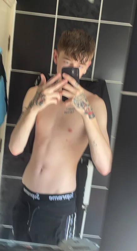 Ben hardi OnlyFans creator with engaging content