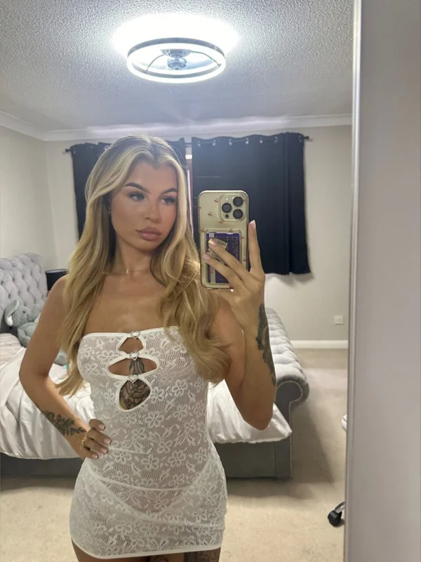 Ur fave OF girl OnlyFans creator profile picture