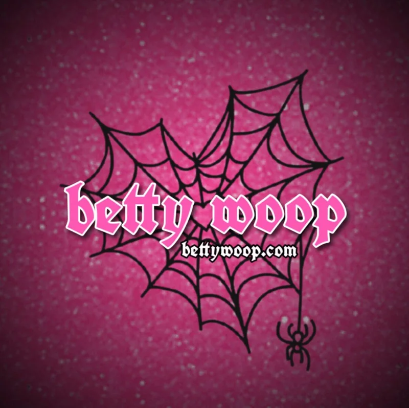 Betty on OnlyFans, curvy content creator