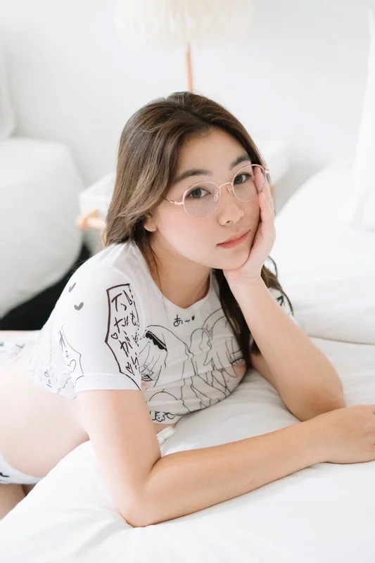 Beautiful‼งานเน้นรูปภาพเป็นหลัก‼ OnlyFans cute nude photography