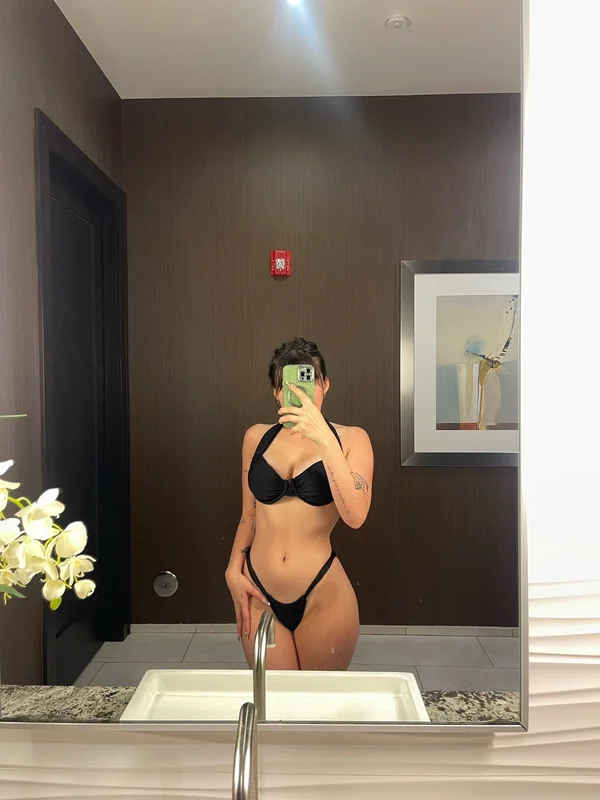 bgkerix38652 OnlyFans casual lifestyle creator