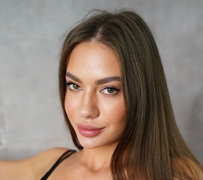 Biancaagrey OnlyFans creator with a friendly personality