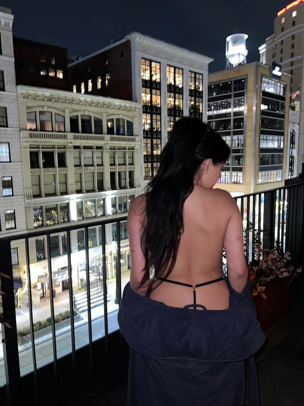 Bianca OnlyFans profile with nude content