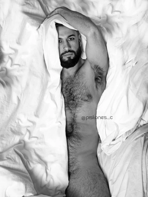 Bichosalido OnlyFans gay creator from Madrid