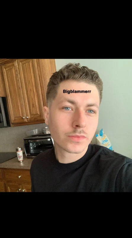 Big.blammerr OnlyFans creator profile picture