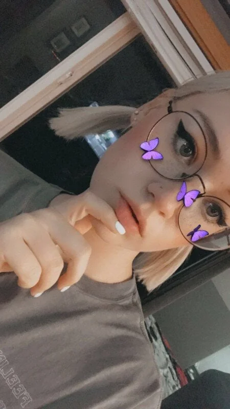 Bigbootylucy OnlyFans creator with engaging personality