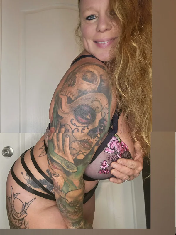 Big booty Mandy J OnlyFans creator with stunning content