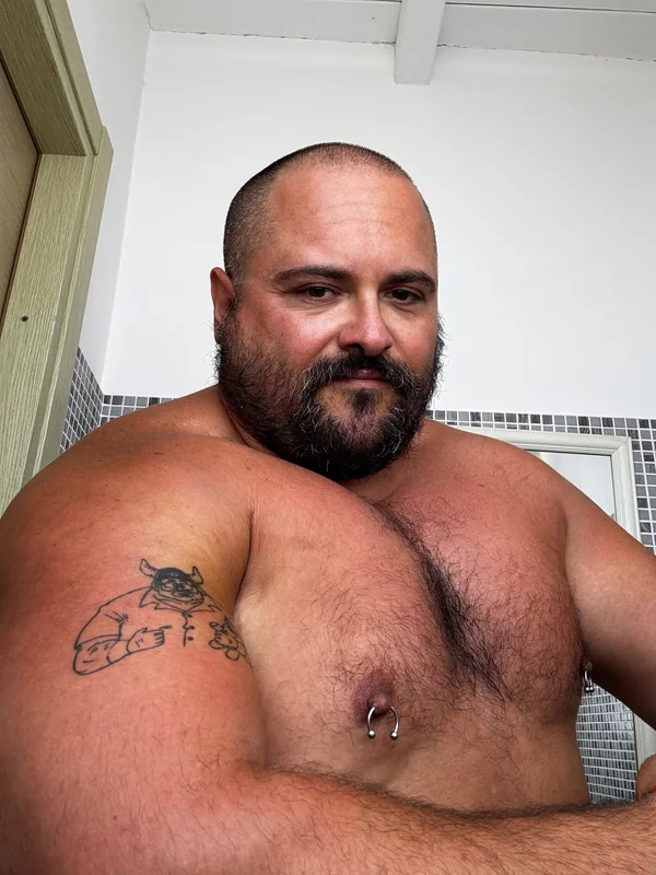 Bigbullboss OnlyFans Dom Top Bull