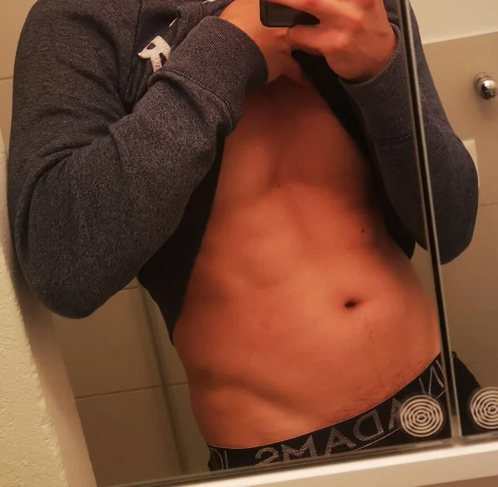 Bigdiick97 OnlyFans creator with muscles