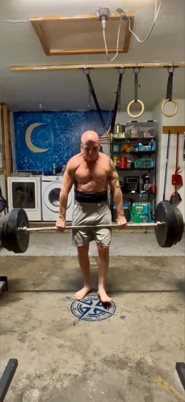 Bigheadnoneck OnlyFans Fitness Enthusiast