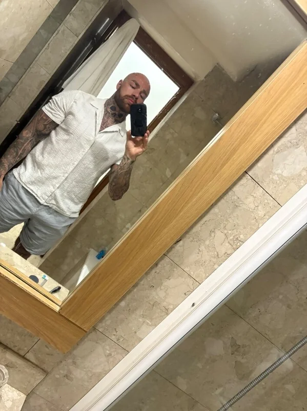 Jason Foskett OnlyFans creator profile