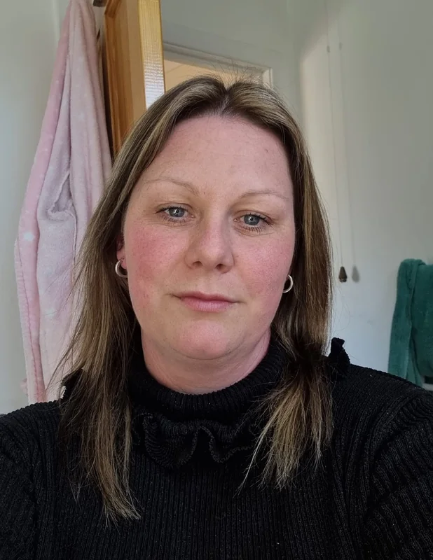 Mama Bear OnlyFans creator with engaging content