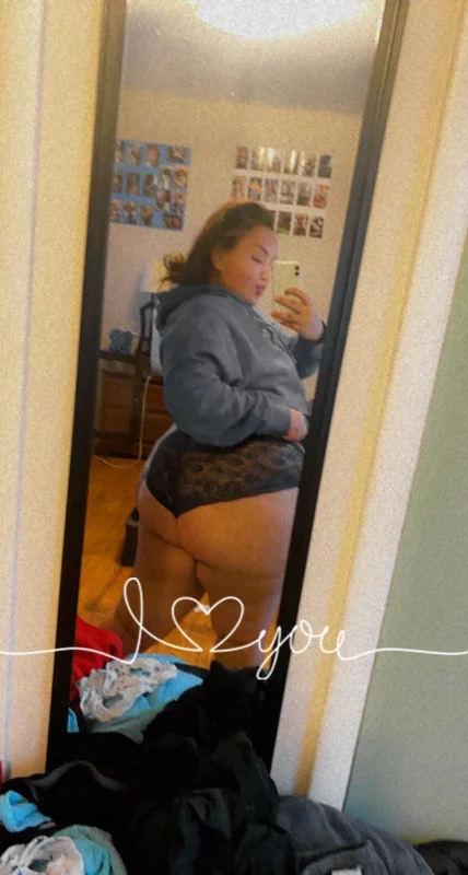 Big Mamaaa OnlyFans creator with Big Girl Energy