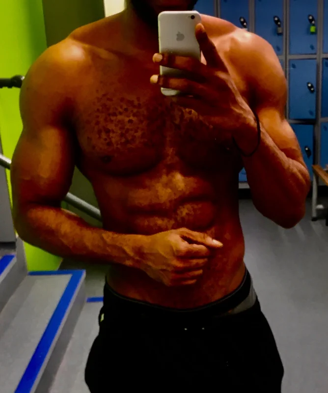 bigrichy OnlyFans content creator with exclusive videos