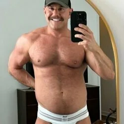 BillHardwickXXX OnlyFans creator with daily live shows