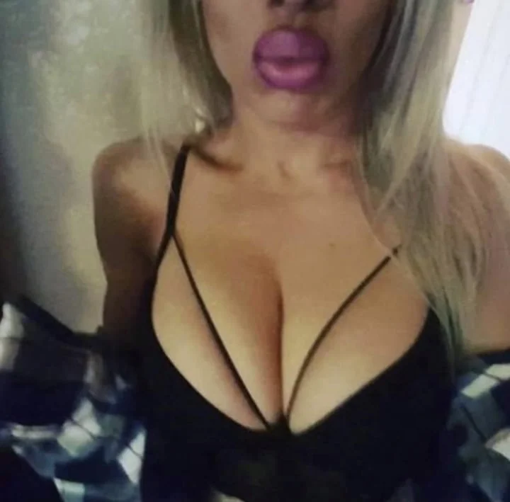 Bimbobuffy on OnlyFans showcasing her unique content.