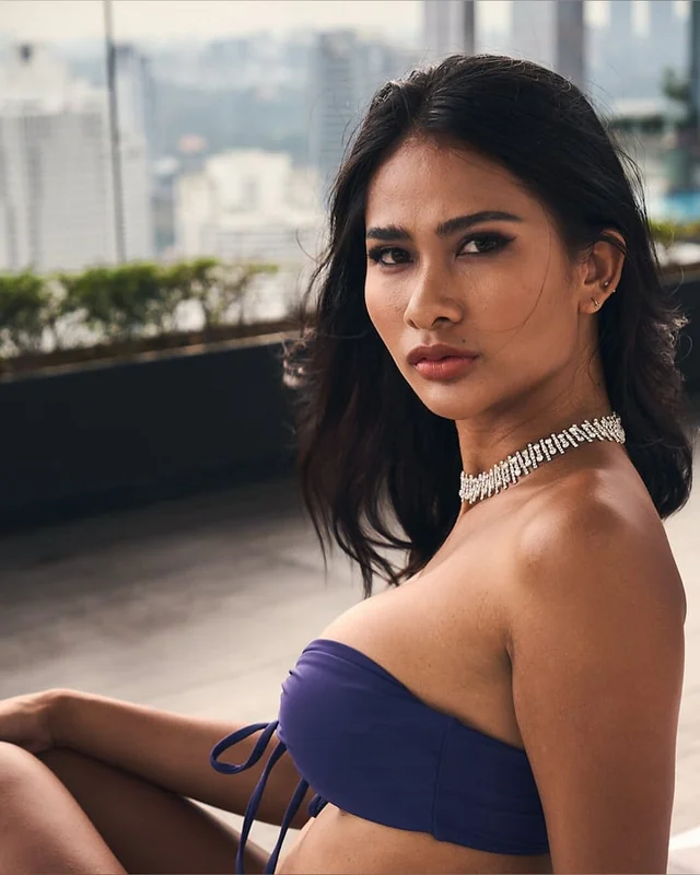 Bing OnlyFans profile with playful personality