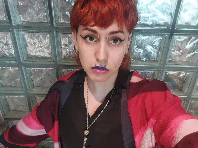 Bippo OnlyFans creator with charming content