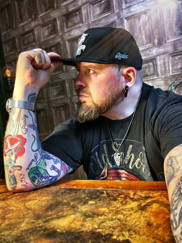 Bittenbythebeast OnlyFans creator with enticing content