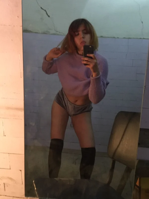 Bitterhoney99 OnlyFans creator with a beautiful body