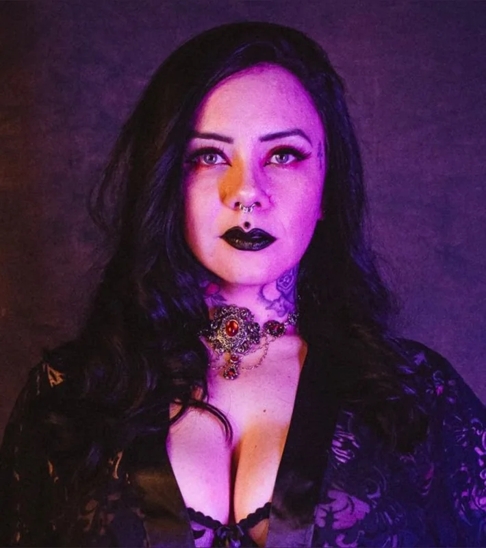 Bittersweetspell OnlyFans playful seduction