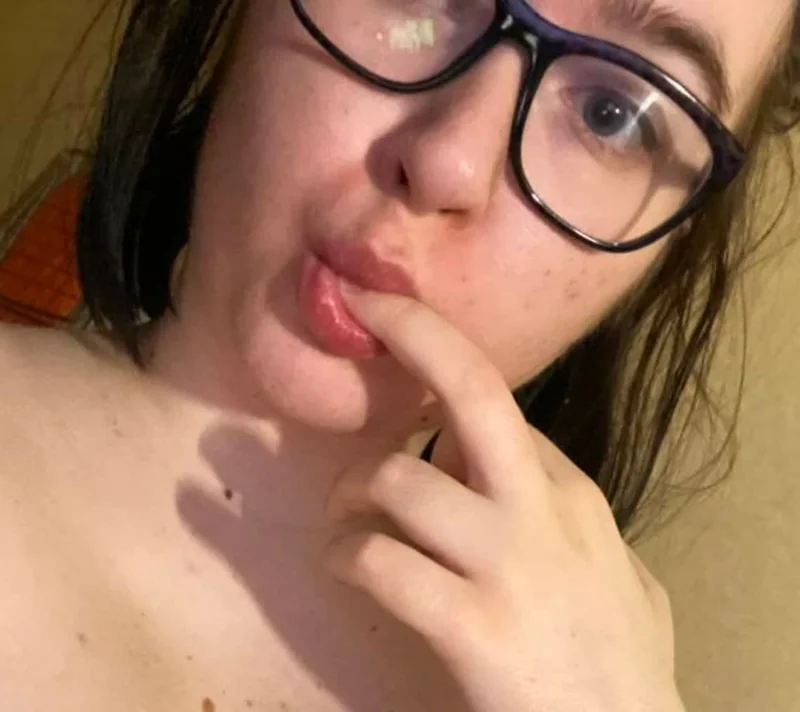 Blackcherrytop OnlyFans creator with a vibrant personality