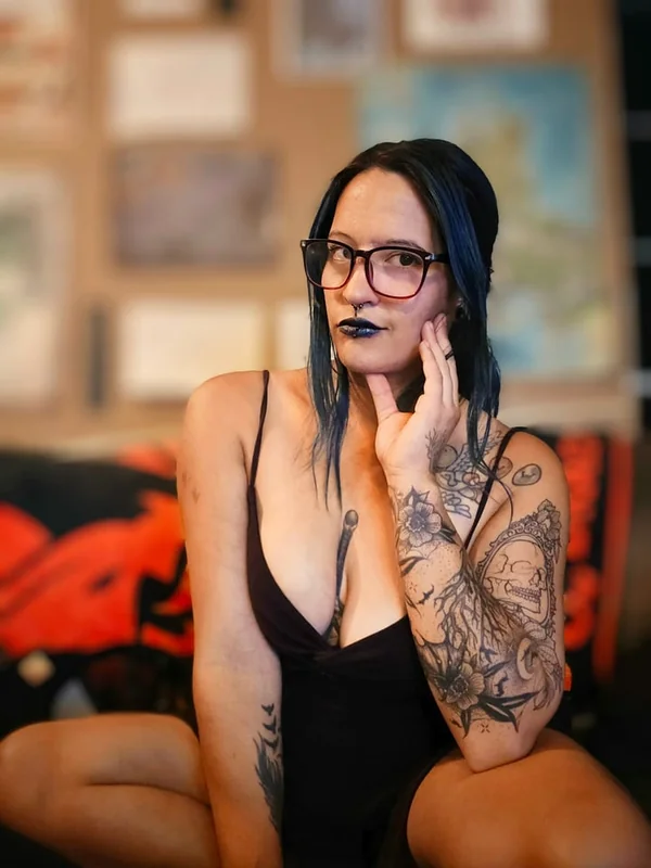Black Hearts OnlyFans Alt Creator
