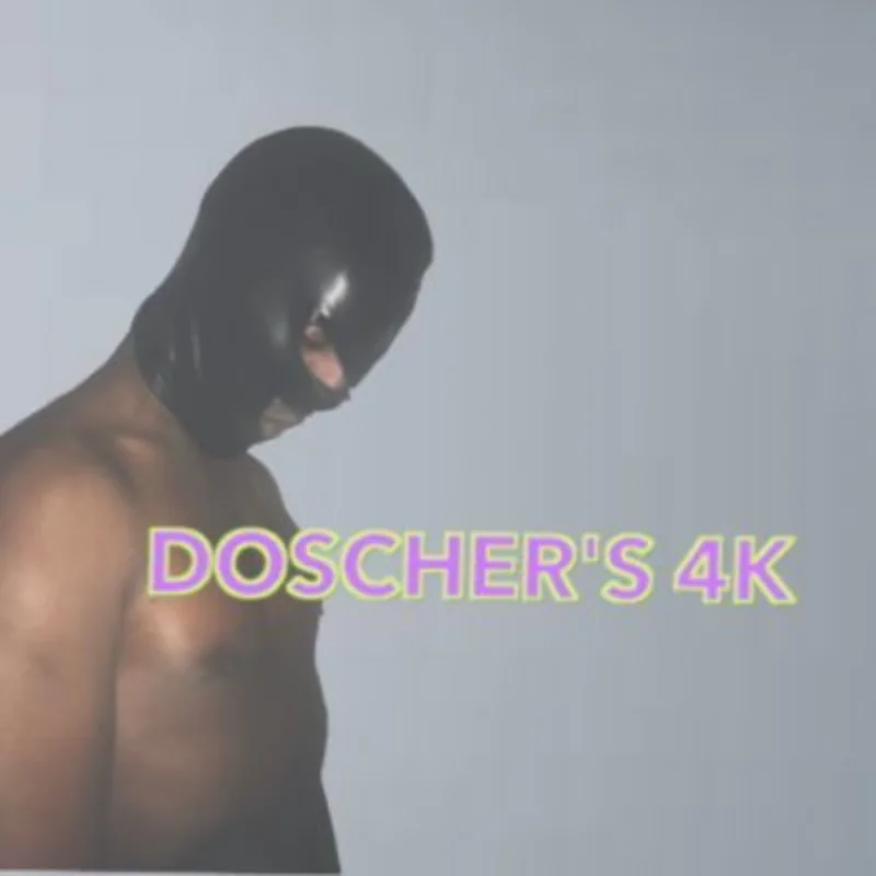 Black Ghost OnlyFans creator with exclusive content