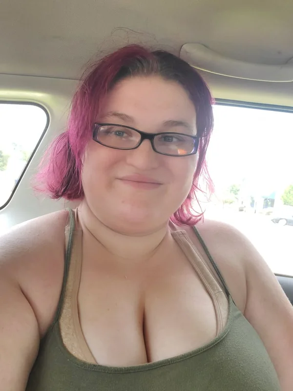 Blackrose666 OnlyFans creator with a love for gaming
